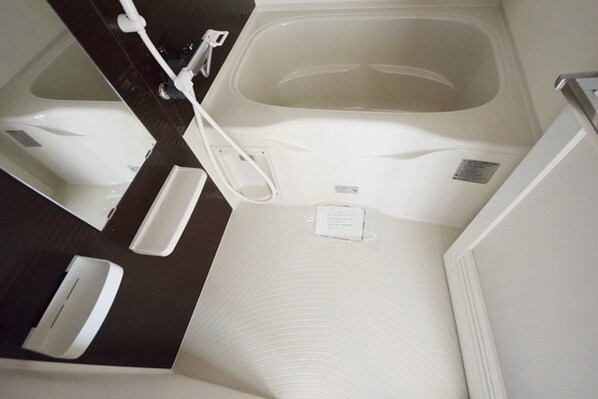 DUALEAの物件内観写真